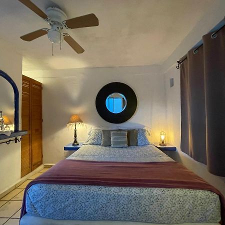 Hotel Posada Senor Manana San Jose del Cabo Bagian luar foto