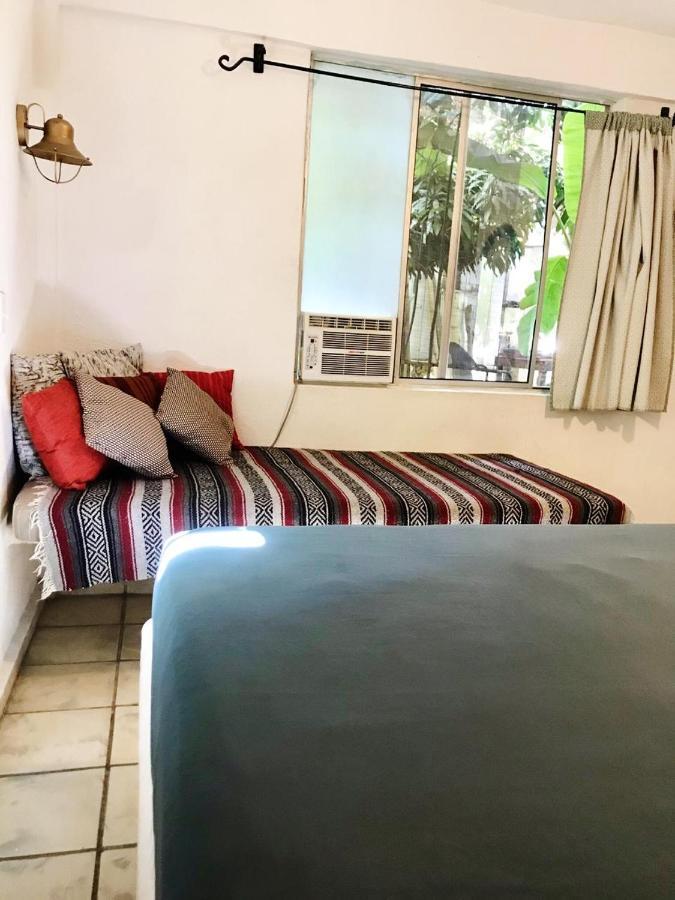 Hotel Posada Senor Manana San Jose del Cabo Bagian luar foto