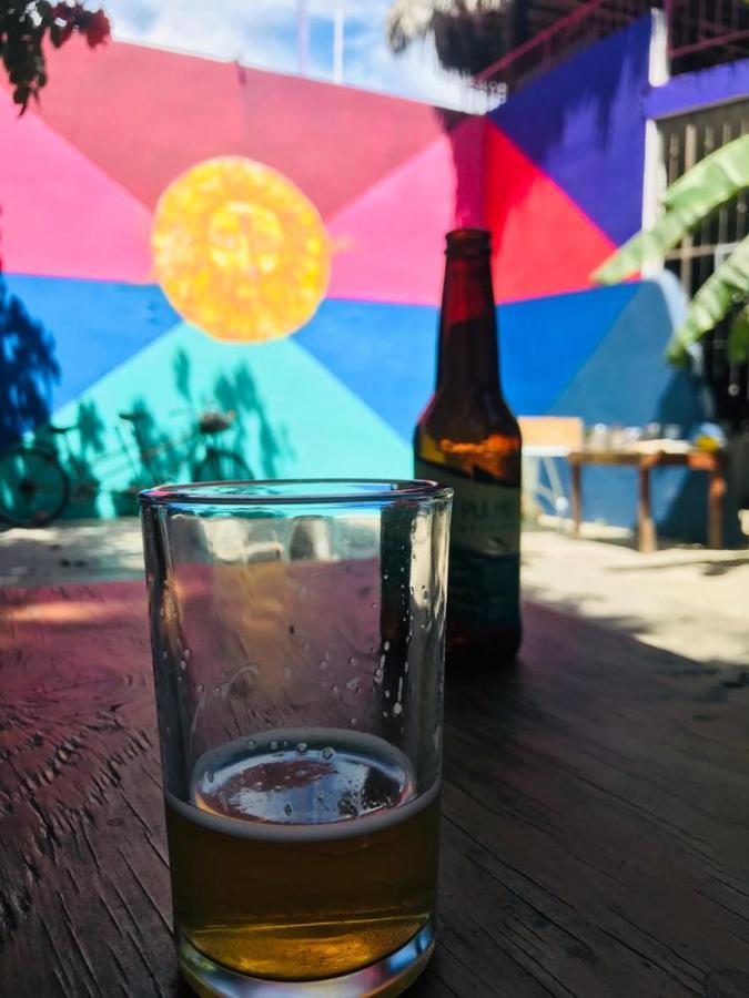Hotel Posada Senor Manana San Jose del Cabo Bagian luar foto