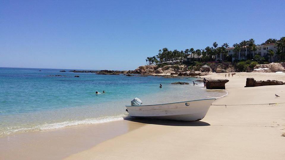 Hotel Posada Senor Manana San Jose del Cabo Bagian luar foto