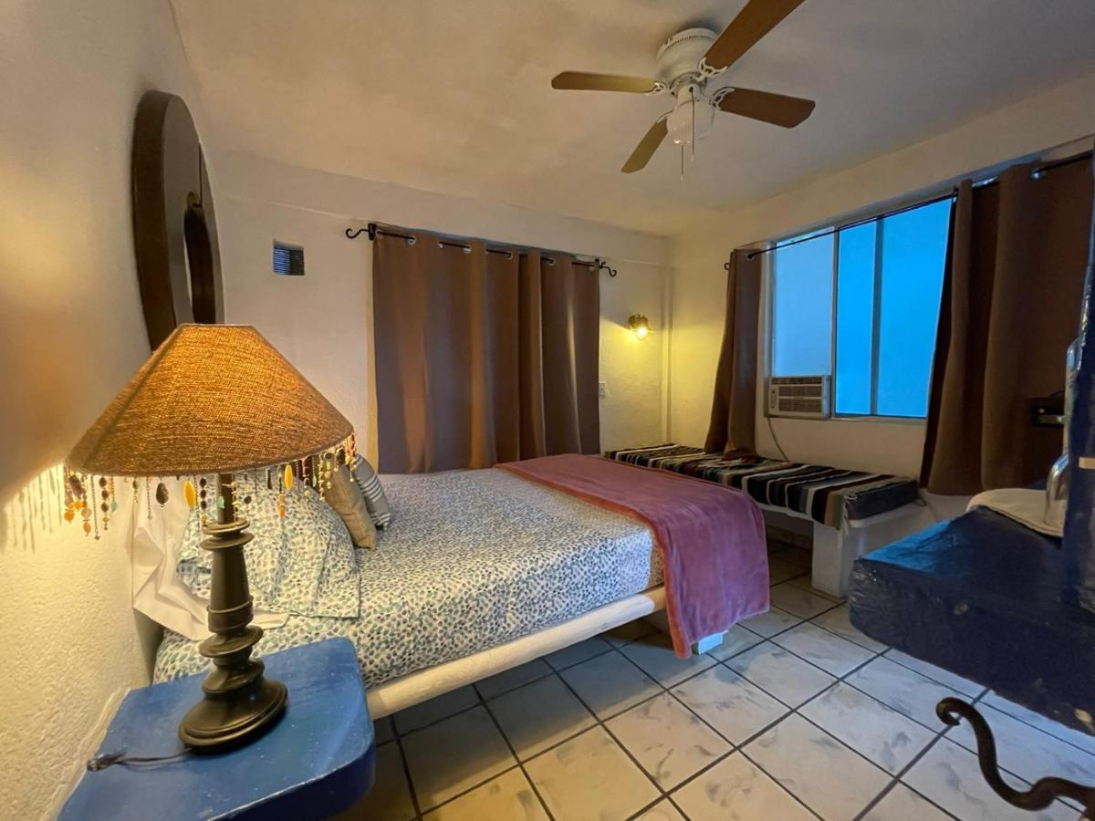 Hotel Posada Senor Manana San Jose del Cabo Bagian luar foto